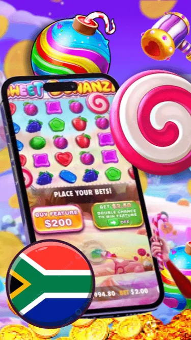 SpinBlast Screenshot